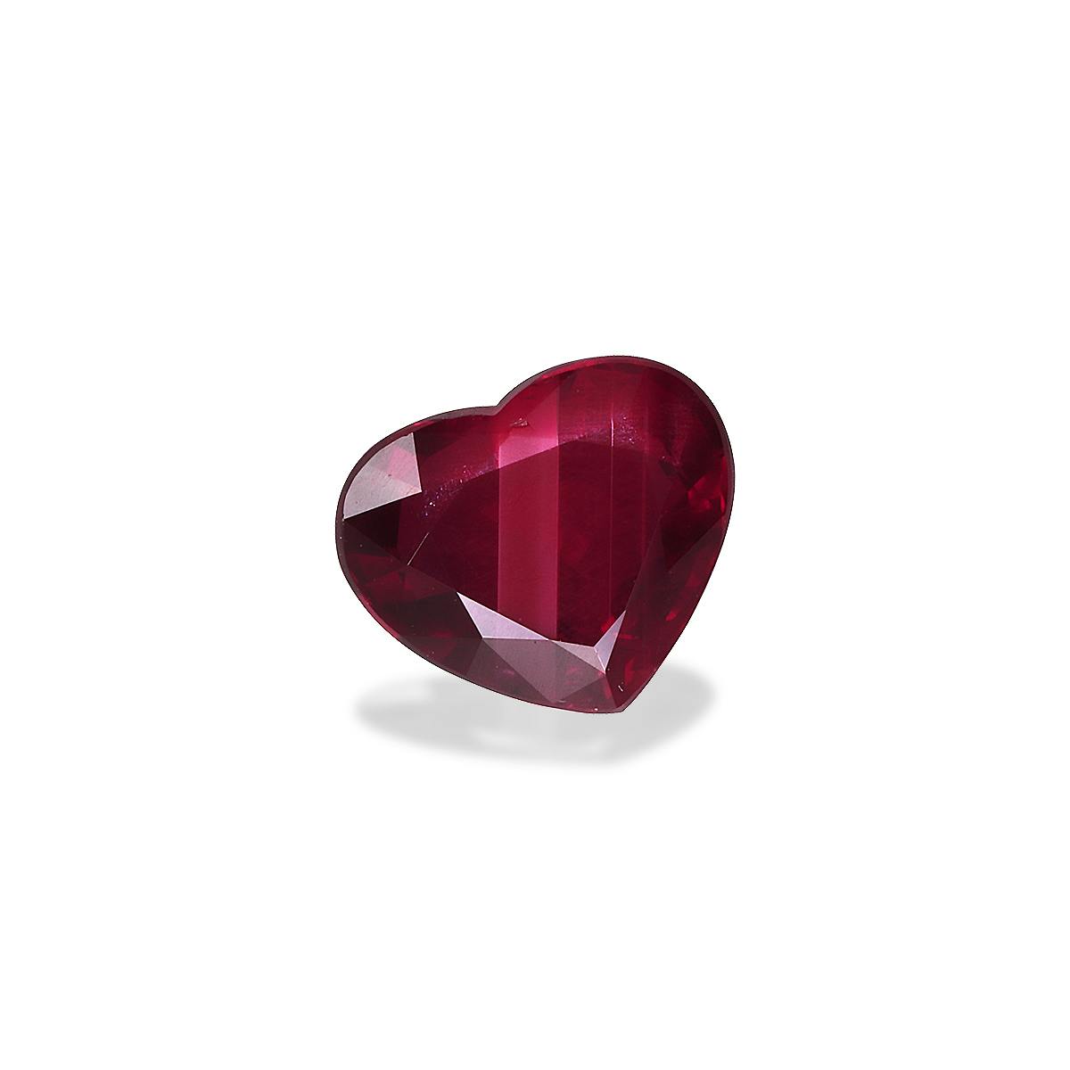 Mozambique Ruby 3.03 ct